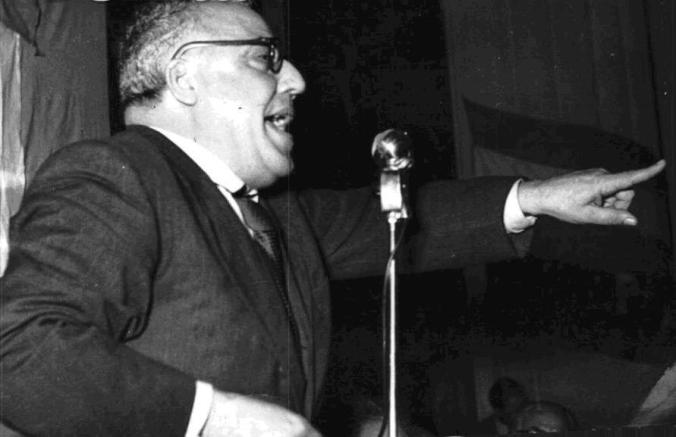GIROLAMO LI CAUSI – L’Associazione Pio La Torre lo ha ricordato a Gliaca di Piraino
