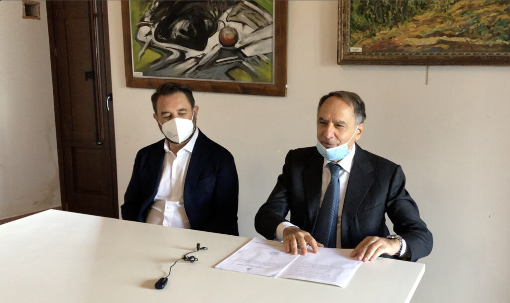 SANT’AGATA MILITELLO – Dal PNRR 11,2 mln per l’asse viario di collegamento con l’area portuale