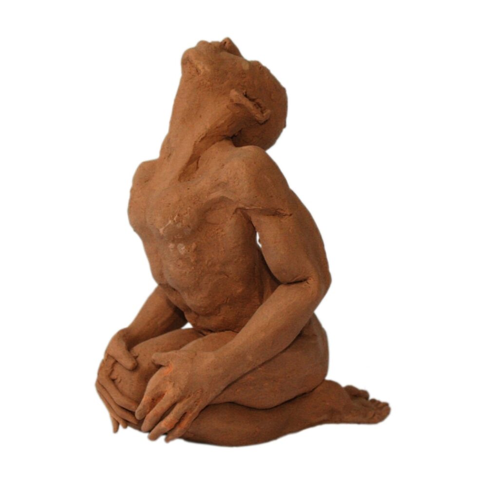 MOSTRE – Cocco Arte Contemporanea presenta “Materia Viva” la personale di Alessandro Costagliola
