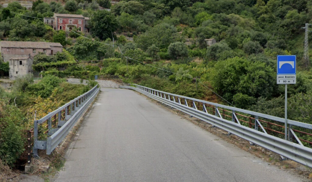 CITTÀ METROPOLITANA – Sedici milioni per la messa in sicurezza di ponti e viadotti