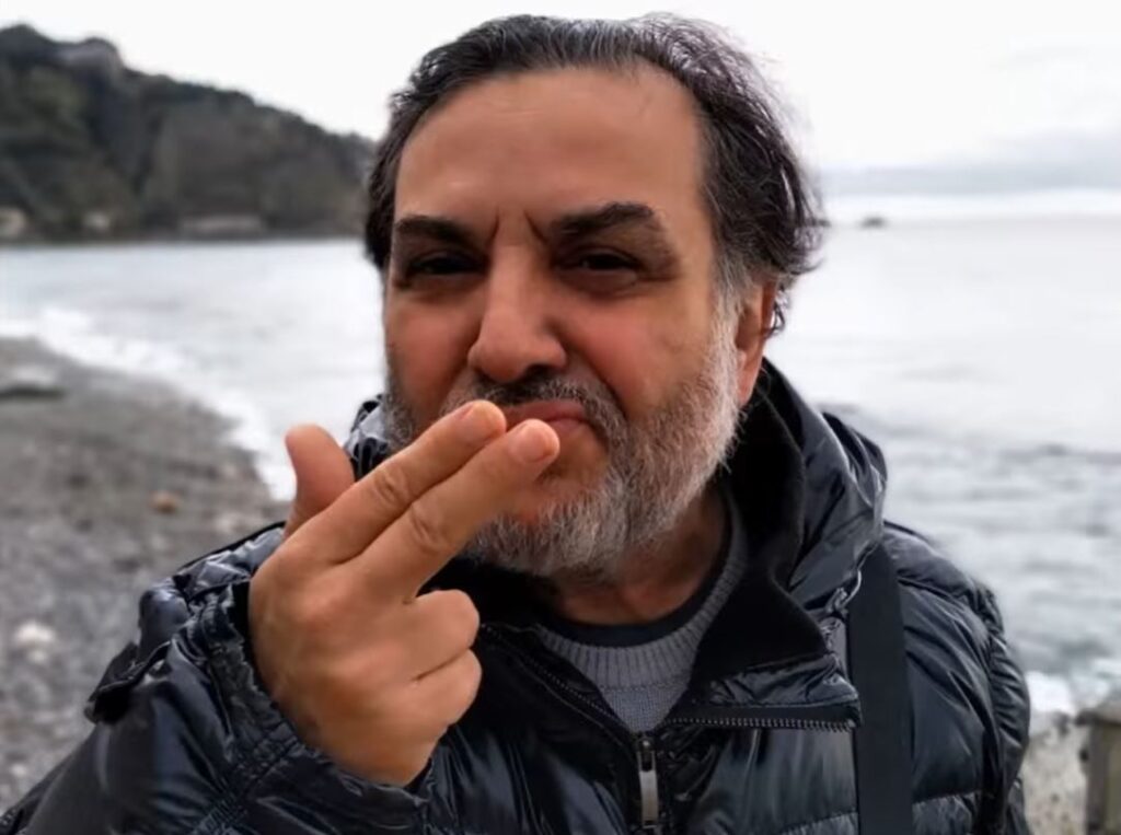 ADDIO A MELO MAFALI – Messina e il mondo della musica piangono un grande pianista
