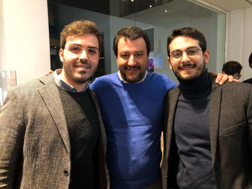 GIOVANI LEGHISTI – Soddisfazione per il Bonus di 500euro per gli studenti fuorisede