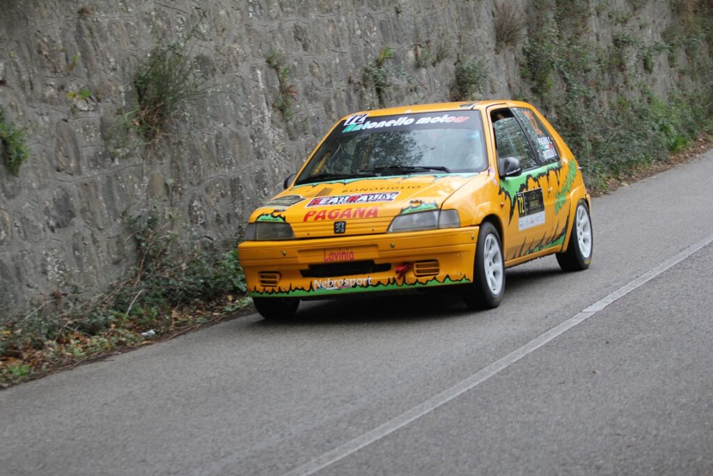 NEBROSPORT – Si chiude una grande stagione