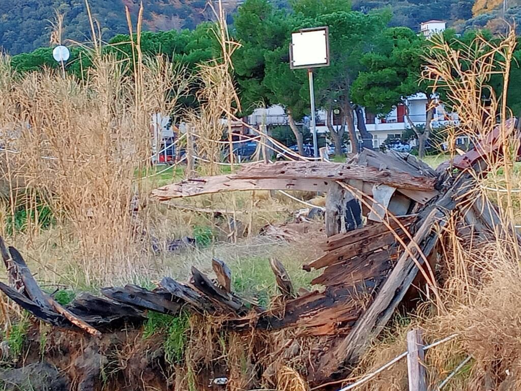 ITALIA NOSTRA NEBRODI – Palischermo Santa Rita: quali iniziative sono state intraprese per il recupero e restauro?