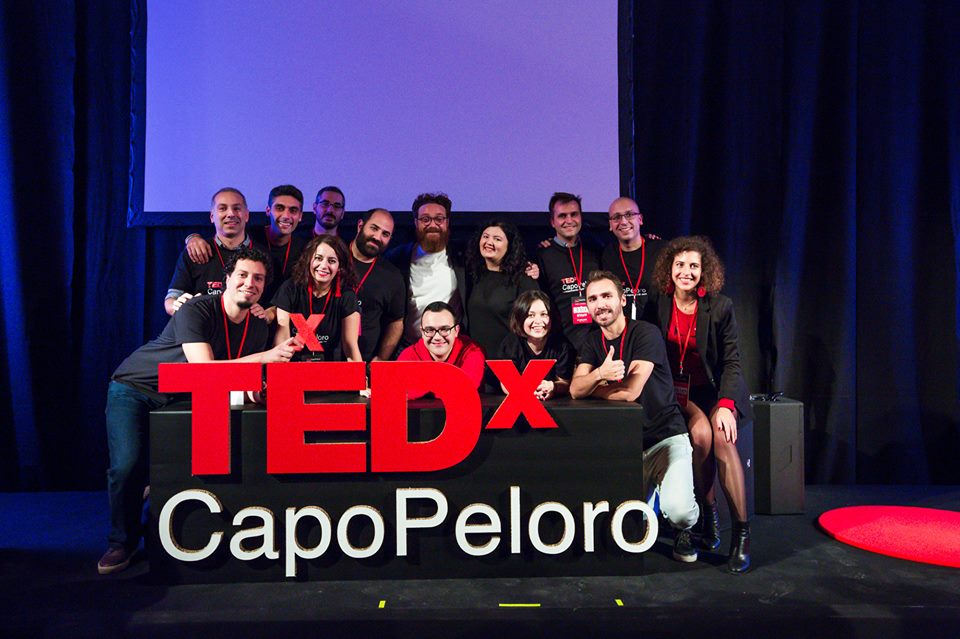 R-Evolution – Sabato a Messina sarà ancora TEDxCapoPeloro 2021