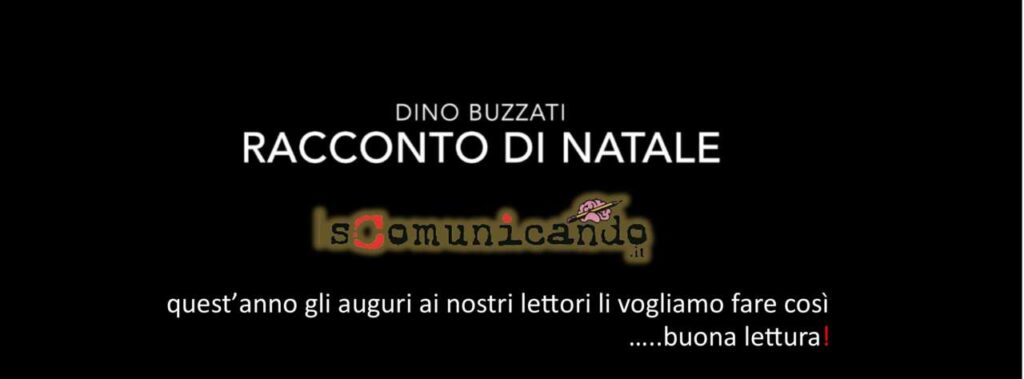 I NOSTRI AUGURI – Con una buona lettura