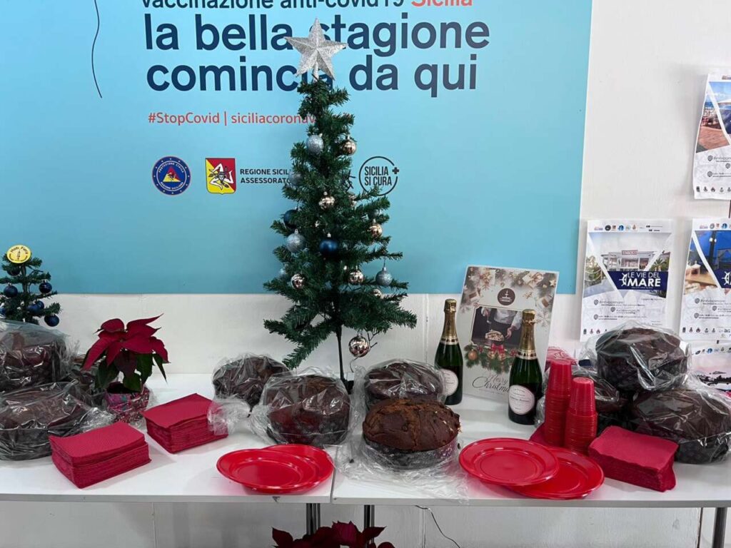 COVID – Tamponi scuole tornano al Palarescifina insieme a quelli per controllo per chi è già positivo
