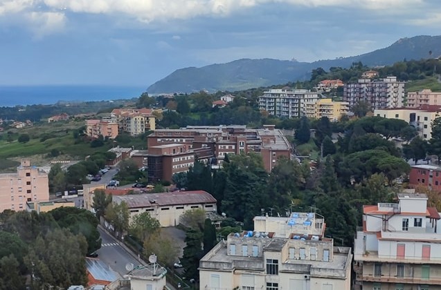 COMITATO ARETE’ – Reiterata la richiesta per il bar dell’ospedale di Patti