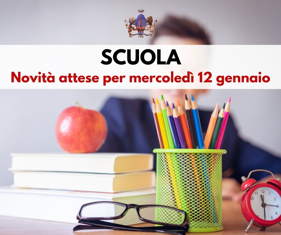 BROLO – Sulla Scuola\Covid… pausa di riflessione