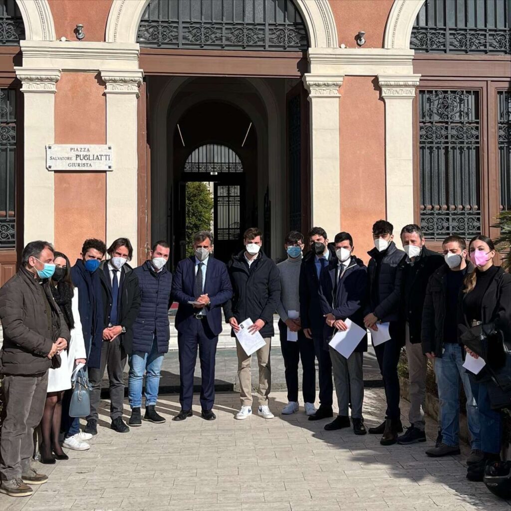 COMMEMORAZIONI – Quella del Professor Matteo Bottari, a 24 anni dal barbaro omicidio