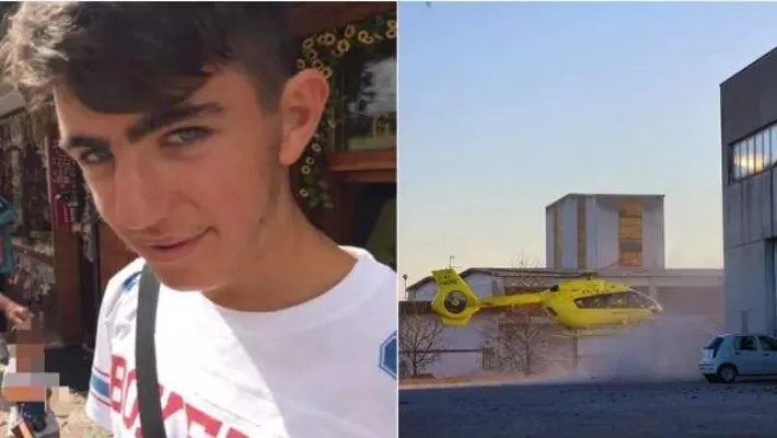 ANTONIO  MAZZEO – Sulla morte di Lorenzo Paralli e “l’utilità” dell’alternanza scuola lavoro