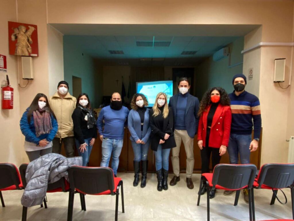 INFO VAX – Molto apprezzata l’iniziativa ‘Mi curo di te’ organizzata Ufficio Covid 19 al Comune di Montalbano Elicona
