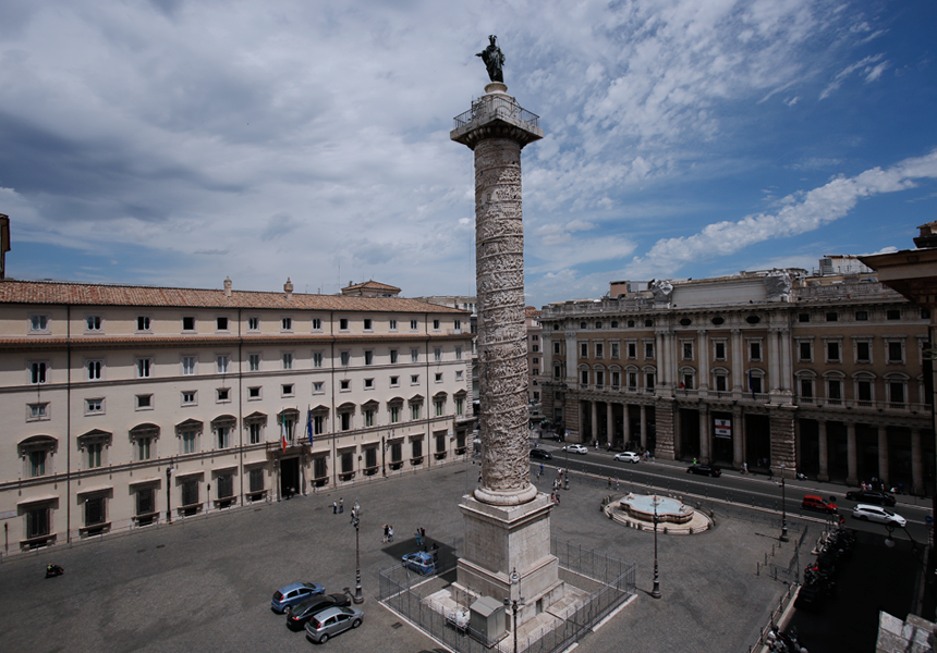 COVID – Obbligo di vaccino per gli over 50. Da palazzo Chigi il via libera all’unanimità