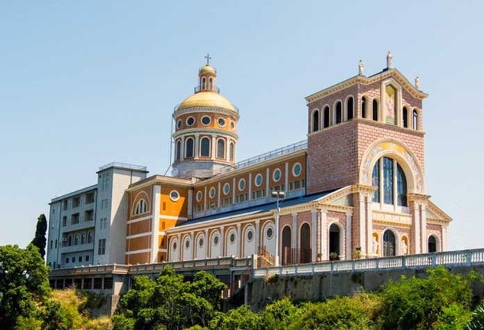 TURISMO – I grandi Santuari siciliani al corso di formazione on line di Siciliatourleaders e BCsicilia
