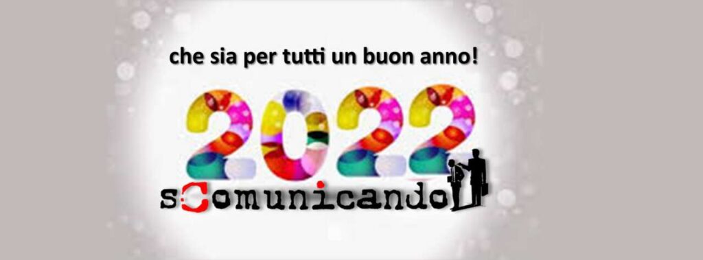 BUON ANNO