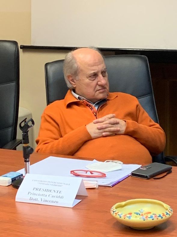 COMUNITA’ ENERGETICHE – Proposte e propositi del Consorzio Tindari Nebrodi