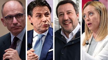 ELEZIONI ANTICIPATE – A chi conviene un vuoto di potere?