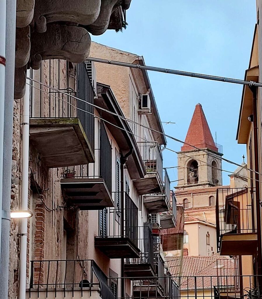 FICARRA  – Un click per votare il “borgo più bello di Sicilia 2022”