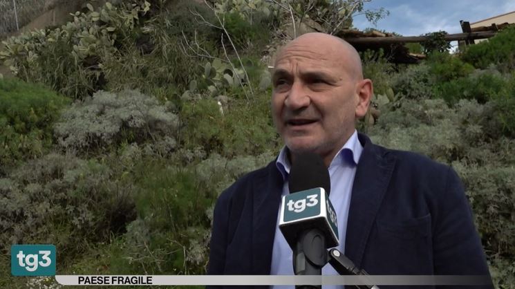 SCALETTA ZANCLEA – La storia si ripete… ne parla il geologo Filippo Cappotto al Tg3
