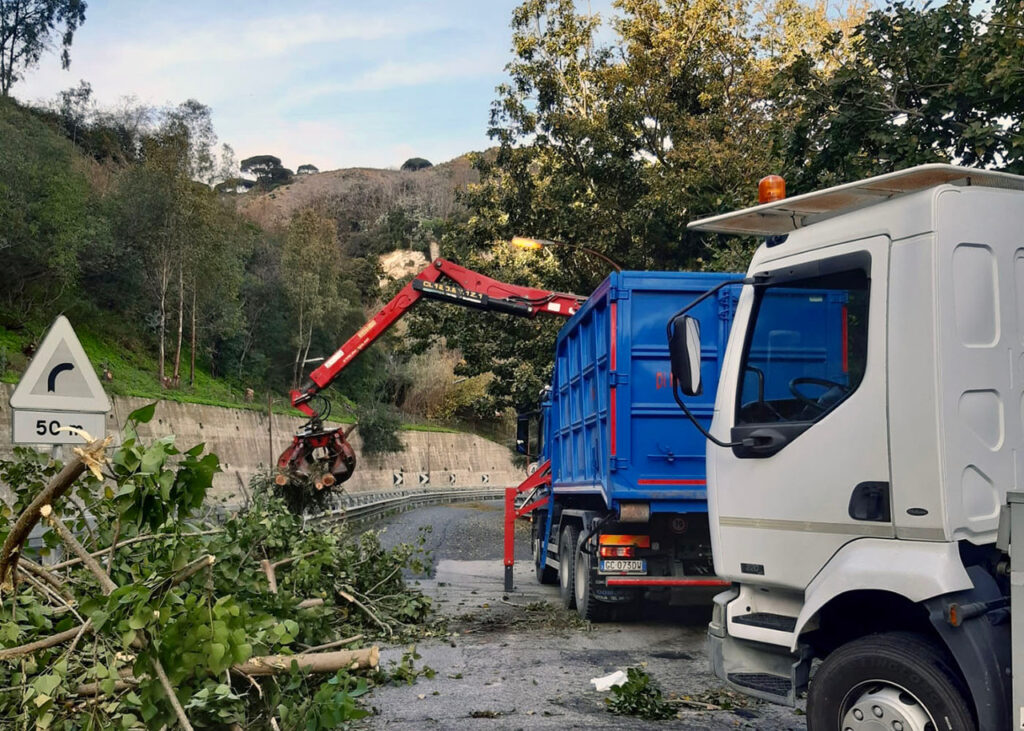 AUTOSTRADE SICILIANE – Lavori notturni per completare gli interventi sullo svincolo Boccetta