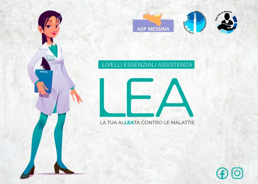 VACCINI – Al via da lunedì 28 campagna prevenzione papilloma virus in hub fiera a Messina