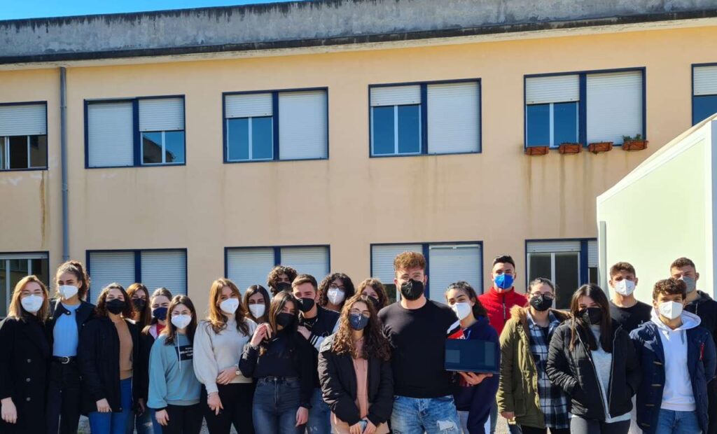 SANT’AGATA MILITELLO – Pronto il primo numero del Torricelli@News