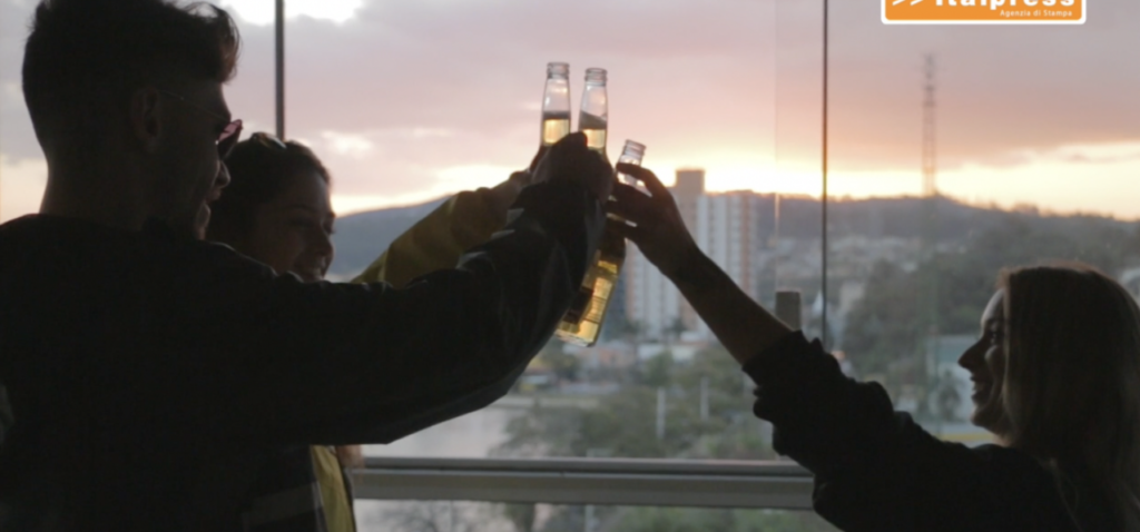 BINGE DRINKING – Quando l’alcol può uccidere