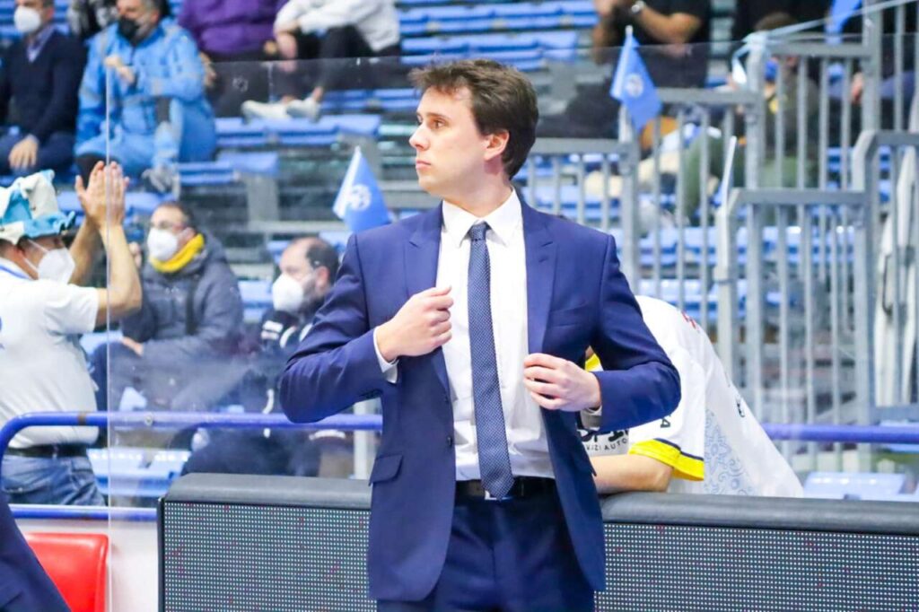 BASKET – Guariti dal Covid-19 tre componenti del gruppo squadra. Gara con Orzinuovi rinviata al 31 marzo