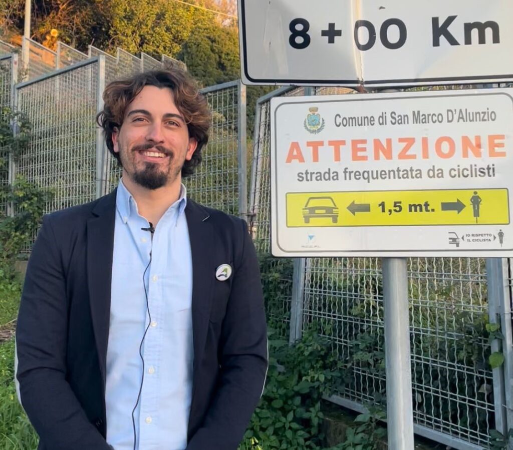 AZIONE – Folta delegazione messinese per Esecutivo e Direttivo regionali