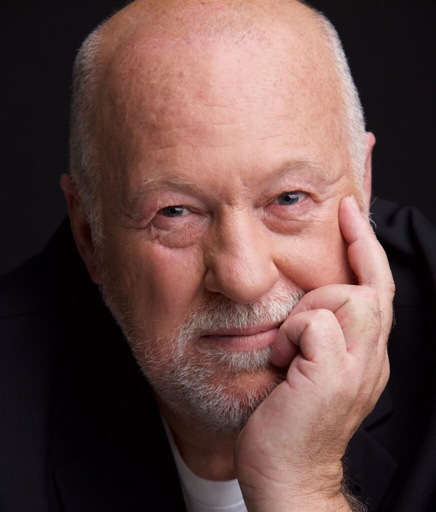 GEOFF WESTLEY – Domenica 6 al Palacultura grande appuntamento per la Filarmonica Laudamo