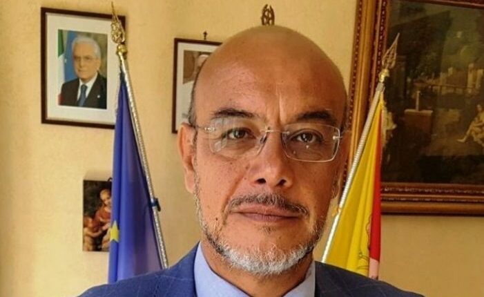 LEONARDO SANTORO – E’ il nuovo commissario a Messina