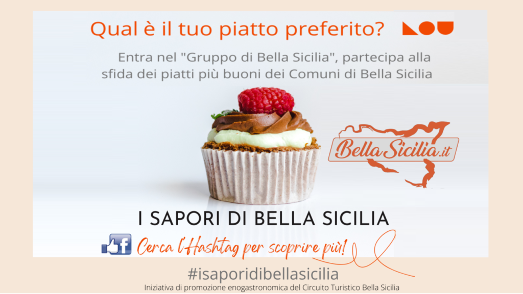 BELLA SICILIA – Il contest dei sapori anima i comuni del circuito turistico