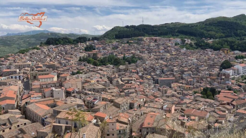 BELLA SICILIA – Mistretta entra nel del circuito turistico