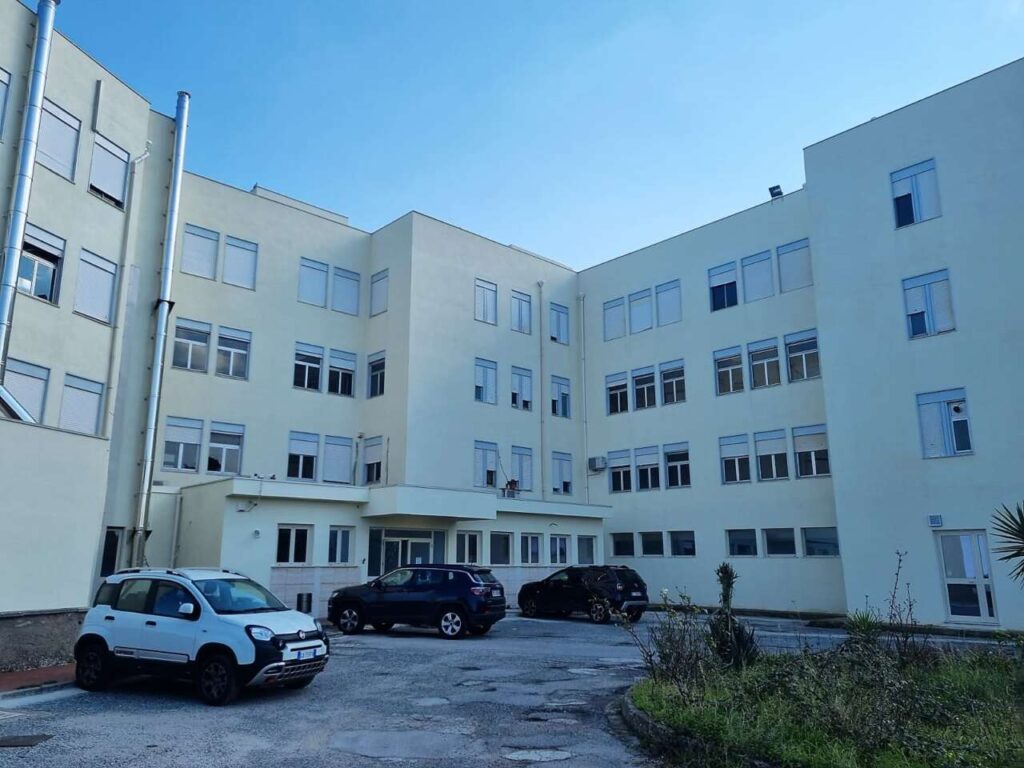 NASO – Sul presidio sanitario c’è un serio e costante lavoro politico amministrativo. No alla propaganda politica
