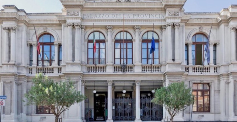 CITTÀ METROPOLITANA – Avviso selezione di un Esperto di alta specializzazione in gestione, rendicontazione e controllo – profilo JUNIOR – PNRR
