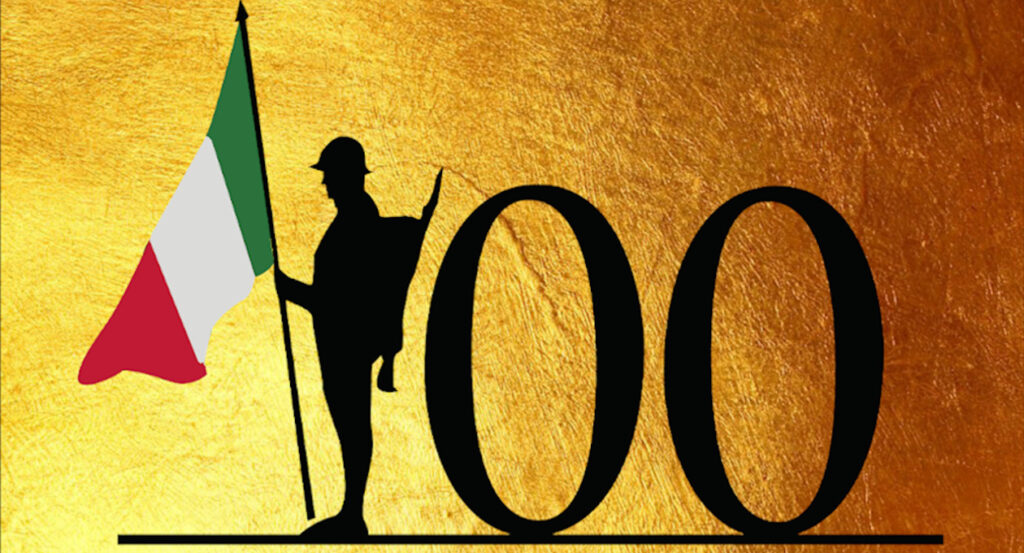 PATTI – Conferimento della Cittadinanza Onoraria al “Milite Ignoto”