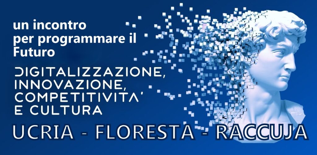 UCRIA – Domani un incontro per focalizzare nuove proposte per la rigenerazione culturale e sociale del paese