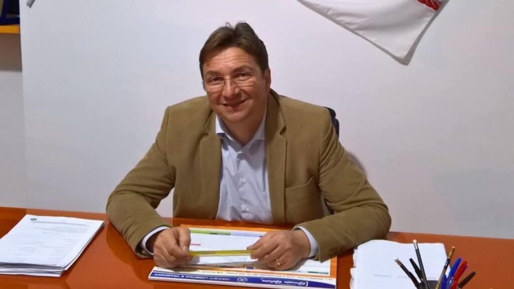 ELEZIONI A MESSINA – Fratelli d’Italia: Maurizio Croce … chi?