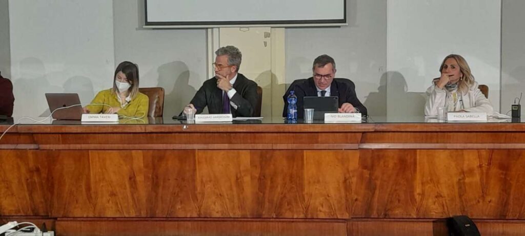 CAMERA DI COMMERCIO – “Destination Make! Messina” presentata la strategia di destinazione frutto della co-progettazione con la comunità