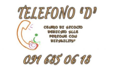 SICILIA – Disabilità, nasce il “telefono amico”