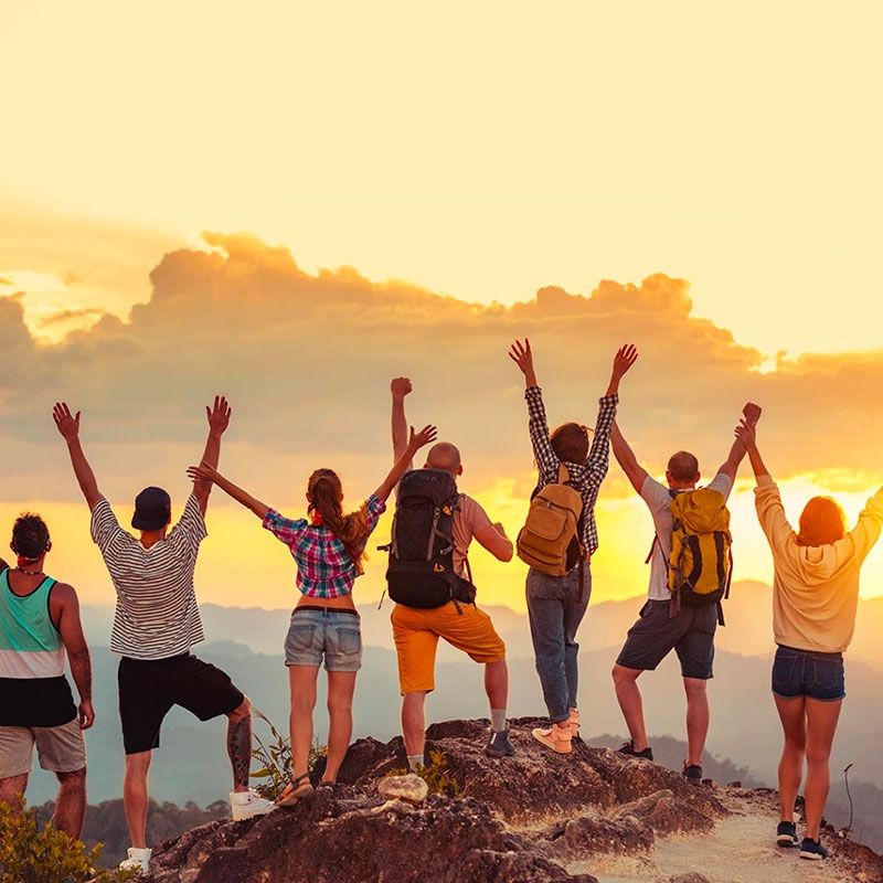 VIAGGI DI GRUPPO PER SINGLE – Le più belle mete da prenotare subito
