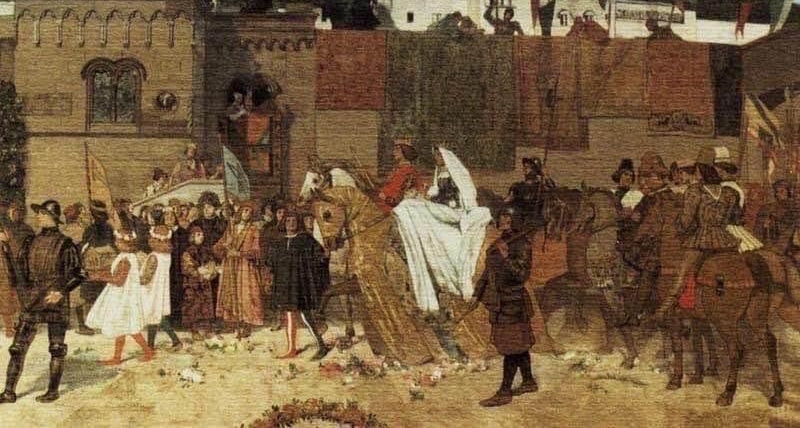 APPUNTAMENTI A COSENZA – A Marzo, “Il Rendano e il suo sipario storico”
