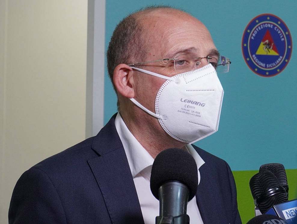 VACCINI – A Messina e provincia partite le somministrazioni del nuovo Novavax