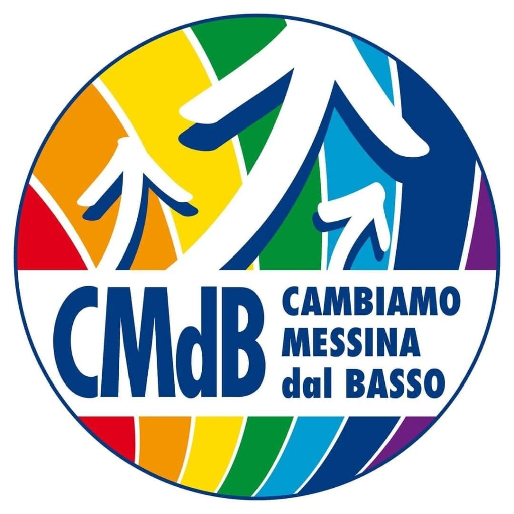 MESSINA VERSO LE AMMINISTRATIVE – CMdB rompe gli indugi e aderisce al centrosinistra