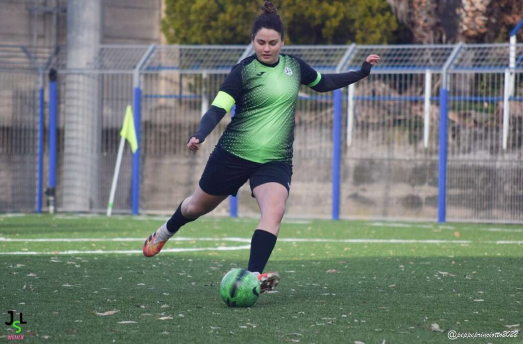 CALCIO – La JSL Women chiude la regular season contro la capolista Academy Sant’Agata
