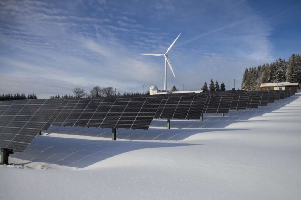 ENERGIA ELETTRICA – Tra domotica e impianti rinnovabili
