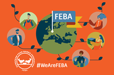 EMERGENZA – Tutti i membri della Federazione Europea dei Banchi Alimentari uniscono le forze per sostenere il popolo ucraino