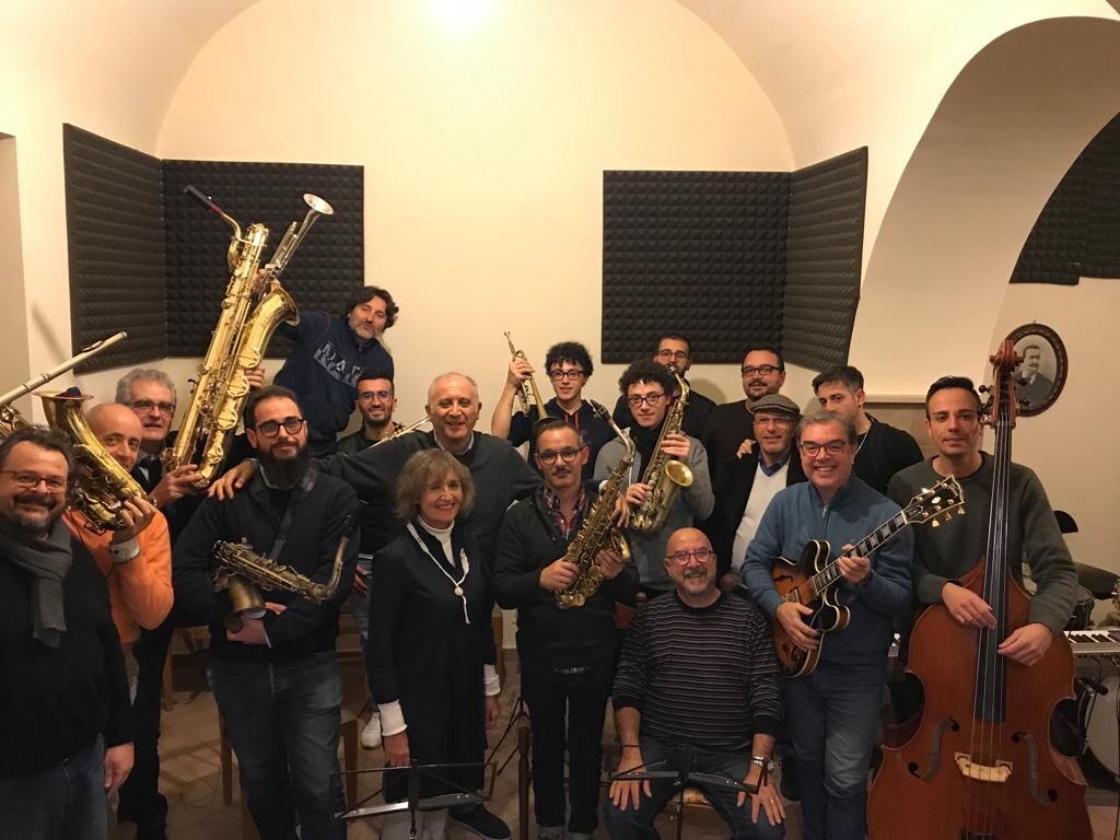 PSL LAB – Il Laboratorio di Piazza Scienza e Lavoro in concerto giovedì 10 per la Filarmonica Laudamo