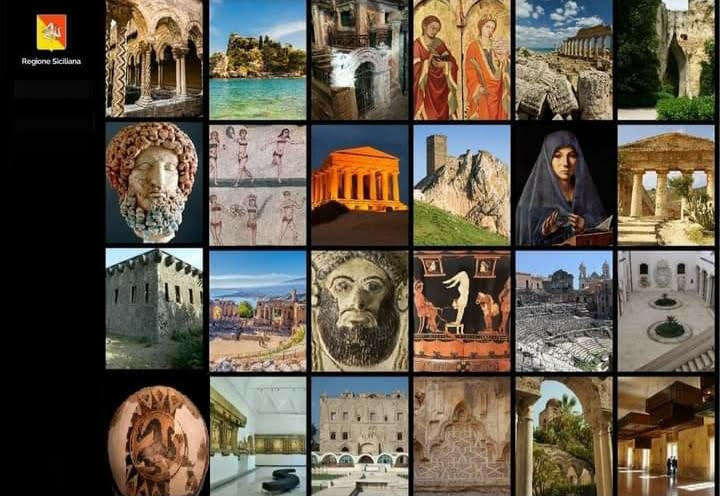SICILIA – Dal 3 aprile musei e parchi gratis ogni prima domenica del mese