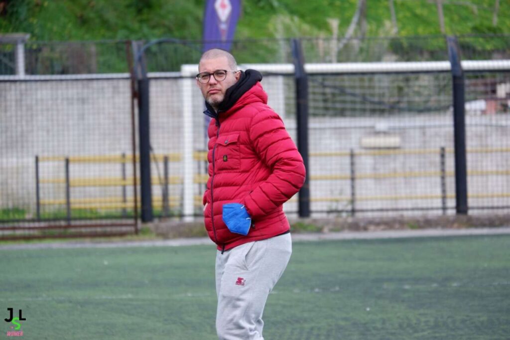 CALCIO – Il DG Giuseppe Giordano stila il primo bilancio sulla stagione della JSL Women